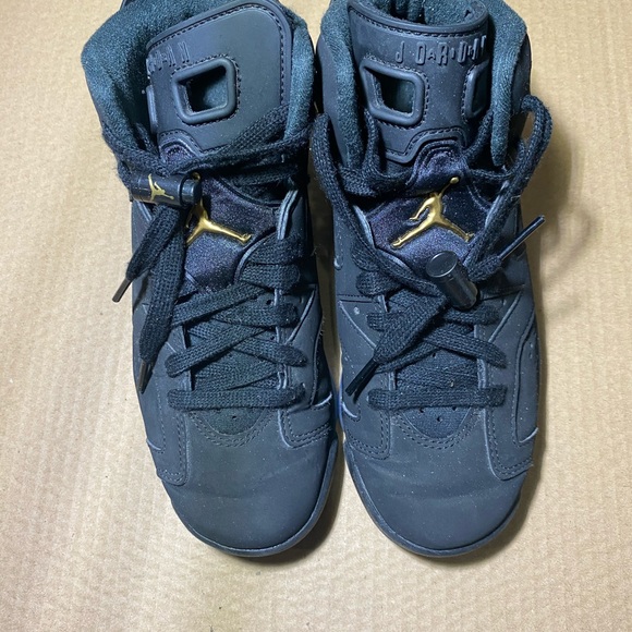 Nike air Jordan 6 dmp - Picture 5 of 6